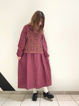 SM2 olohuone札幌パセオ店さんのコーディネート