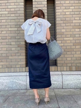 SM2 olohuone札幌パセオ店さんのコーディネート