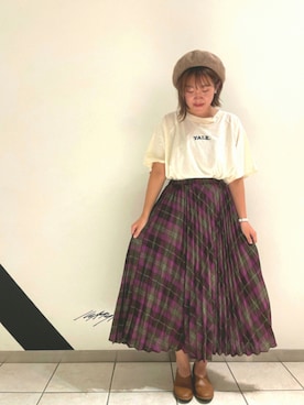 SM2 olohuone札幌パセオ店さんのコーディネート