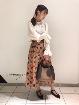 SM2 olohuone札幌パセオ店さんのコーディネート