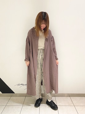 SM2 olohuone札幌パセオ店さんのコーディネート