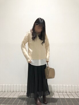 SM2 olohuone札幌パセオ店さんのコーディネート