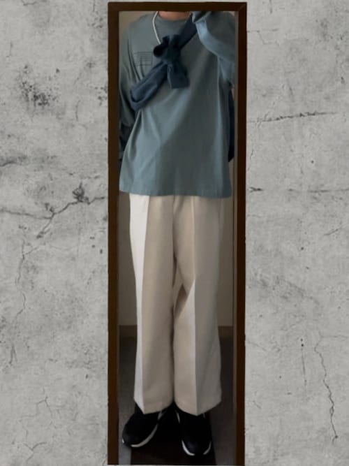 TKMさんのコーディネート