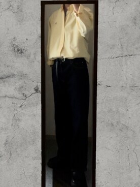 TKMさんのコーディネート