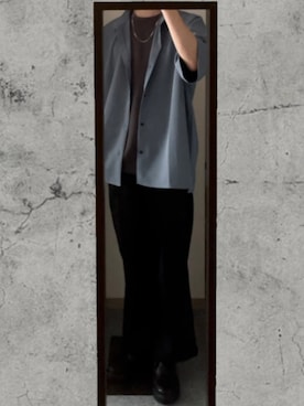 TKMさんのコーディネート