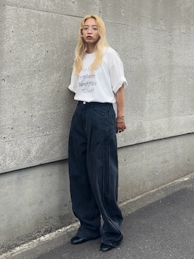 ERIさんのコーディネート