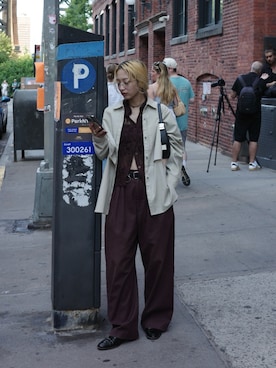 ERIさんのコーディネート