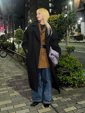 ERIさんのコーディネート