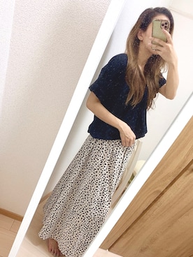 yu...さんのコーディネート