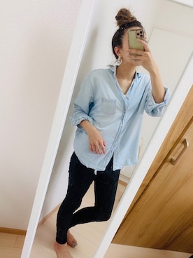 yu...さんのコーディネート