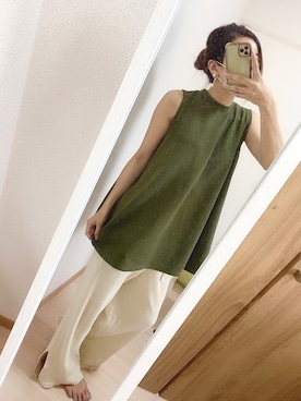 yu...さんのコーディネート