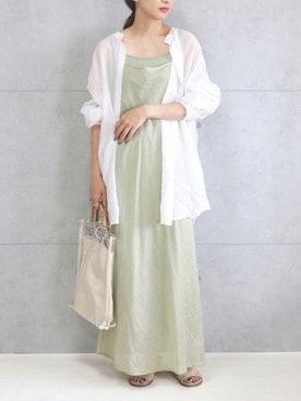 macoさんのコーディネート