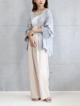 macoさんのコーディネート