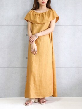 macoさんのコーディネート