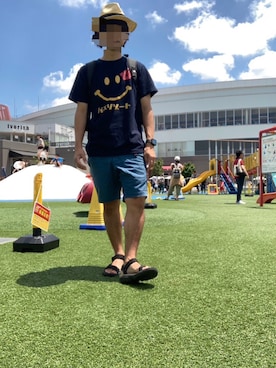 TSUYOさんのコーディネート