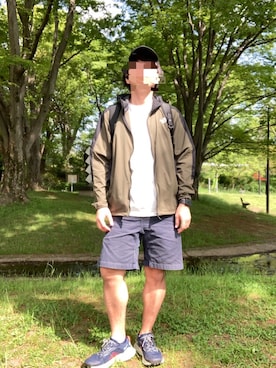 TSUYOさんのコーディネート