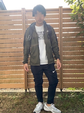 TSUYOさんのコーディネート