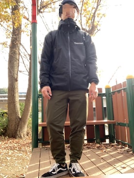 TSUYOさんのコーディネート