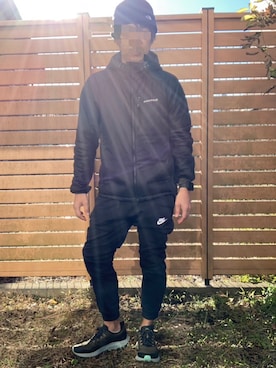 TSUYOさんのコーディネート