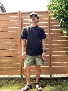 TSUYOさんのコーディネート