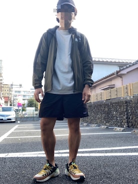 TSUYOさんのコーディネート