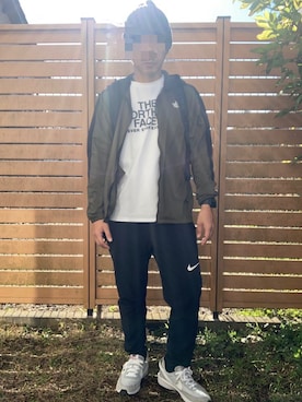 TSUYOさんのコーディネート