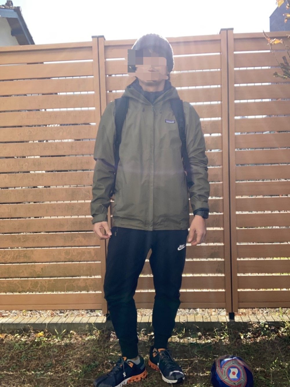 Patagonia パタゴニア M's Torrentshell Jacket メンズ トレント