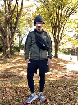 TSUYOさんのコーディネート