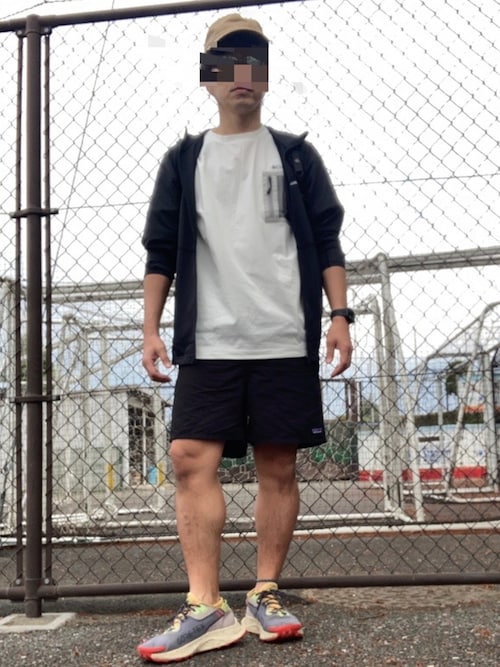 patagonia（パタゴニア）の「＜patagonia（パタゴニア）＞バギー