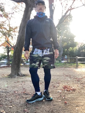 TSUYOさんのコーディネート