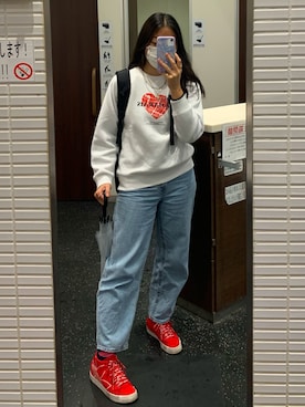 koさんのコーディネート