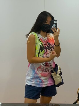 koさんのコーディネート