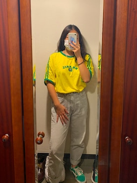 koさんのコーディネート