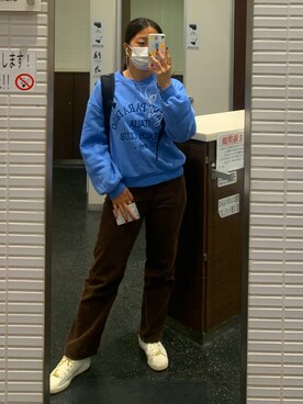 koさんのコーディネート