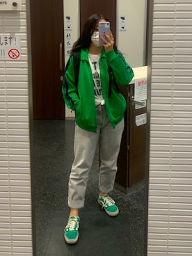 koさんのコーディネート