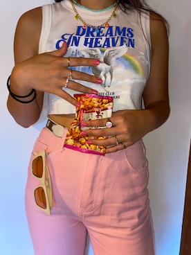 koさんのコーディネート