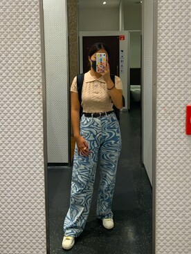 koさんのコーディネート