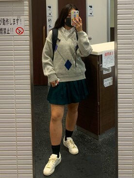 koさんのコーディネート