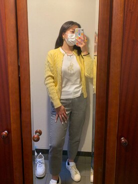 koさんのコーディネート