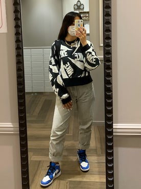 koさんのコーディネート