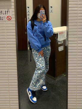 koさんのコーディネート