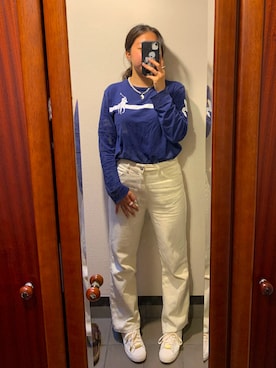 koさんのコーディネート