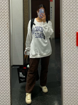 koさんのコーディネート