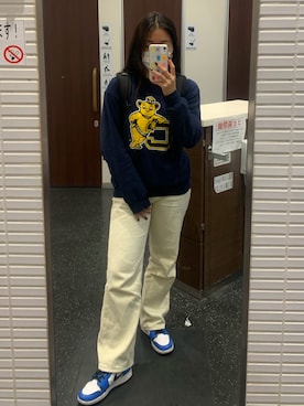 koさんのコーディネート