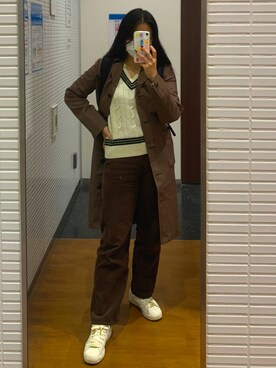 koさんのコーディネート