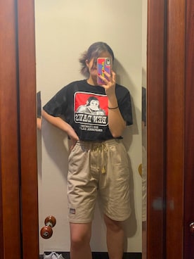 koさんのコーディネート