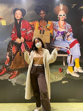 koさんのコーディネート