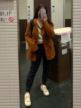 koさんのコーディネート