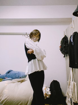 雪(相互)さんのコーディネート