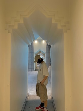 雪(相互)さんのコーディネート